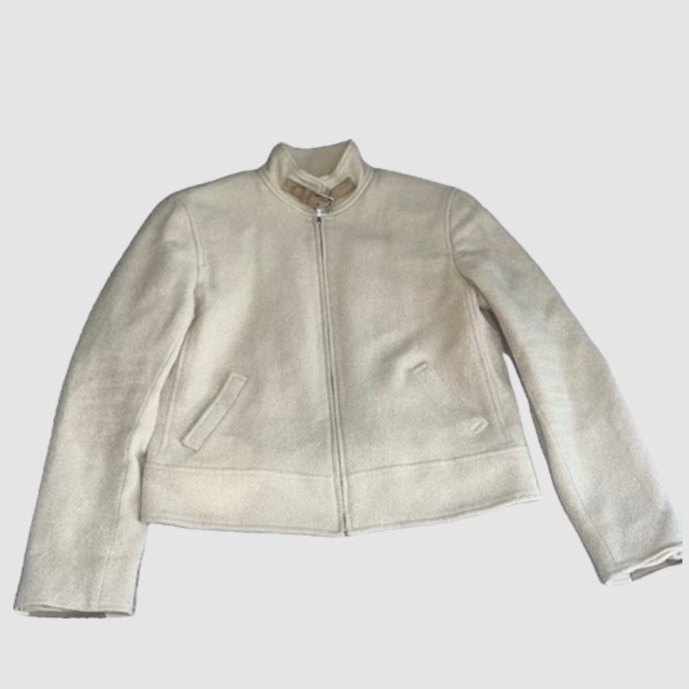 Ralph Lauren Equestrian Jacket